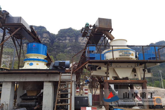 乐鱼体育官网网页版
-锦州市时产200吨花岗岩砂石生产线项目
